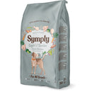 Symply Light-Senior Dry Dog  Food - lakehomeandleisure.co.uk