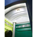 Tibu Portaloo Solar Light - lakehomeandleisure.co.uk