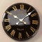 Westminster Tower 30cm Wall Clock - lakehomeandleisure.co.uk